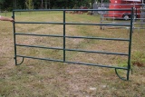 Green Corral Panels