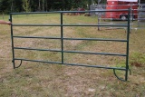 Green Corral Panels