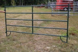 Green Corral Panels