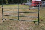 Green Corral Panels