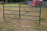 Green Corral Panels