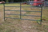 Green Corral Panels