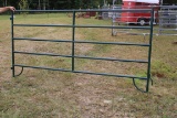 Green Corral Panels