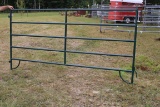 Green Corral Panels