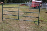Green Corral Panels