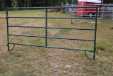 Green Corral Panels