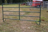Green Corral Panels