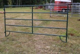 Green Corral Panels