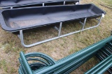 Feed Trough