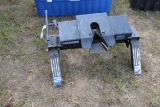 Fifth Wheel Hitch