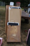 Window Screens