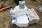 Feed Storage Containers