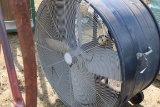 Large Fan