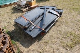 Metal Shelving