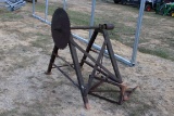 Antique Saw Mill