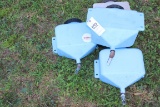 Four Hog Waterers