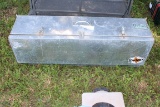 Aluminum Show Box