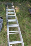 Extension Ladder