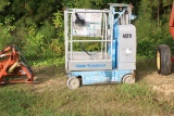 Genie One Man Lift