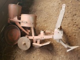 Powell Seeder