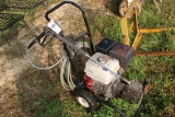 3300 PSI Pressure Washer