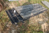 Side Boards Complete Set