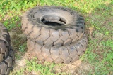 Pair of 7.5x10