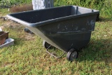 Industrial Cart