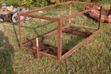 Industrial Cart