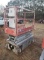Sky Jacker Scissor Lift