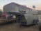 Quality Built Trailer Inc. Horse Trailer. Has Title