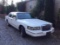 Lincoln Town Car