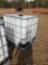 Water Storage Tank
