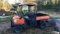 Kubota RTV 900 Diesel