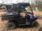 Polaris Ranger Side By Side