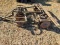 Pull Type Harrow
