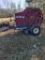 M&W 4500 Round Baler