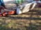 Kuhn GMD500 Mowing Machine