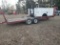 Service Truck Bed