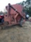 Hammer Mill/Mixer