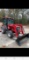 2018 TYM Cab Tractor w/ Loader
