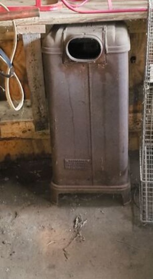 Shop Heater