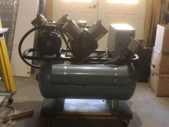 Air Star 50 Air Compressor