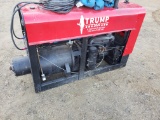 Large Lincoln Welder