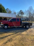 1999 F350 One Ton w/ Title