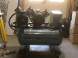 Air Star 50 Air Compressor