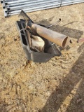 Kubota Grass Catcher
