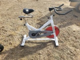 CPS Stamina Stationary Bike