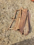 Gardening shields
