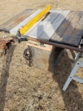 Rockwell Table Saw